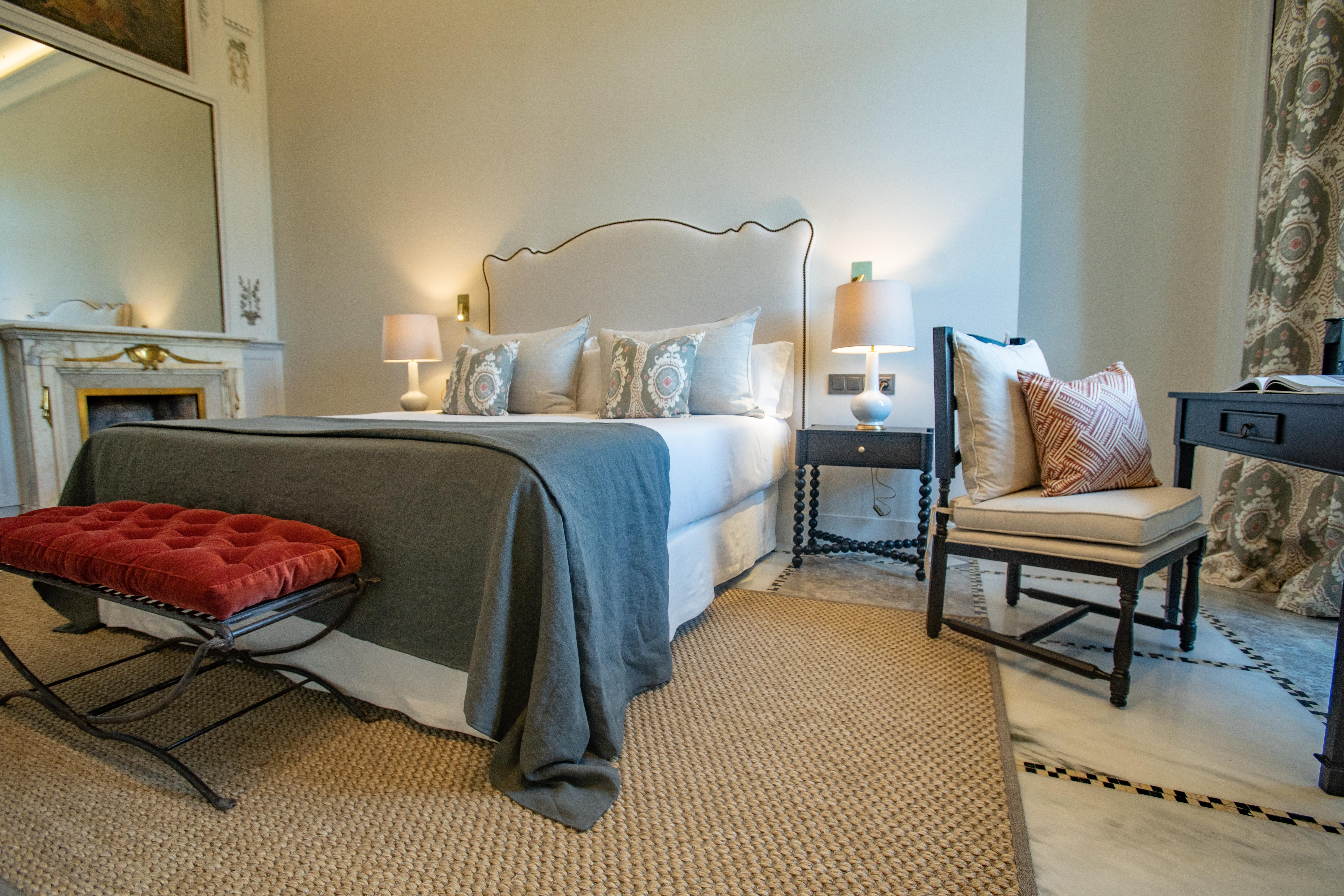 Soho Boutique Castillo De Santa Catalina - Adults Recommended 5* مالقة